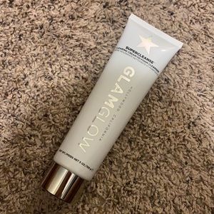 GLAM GLOW super cleanse-